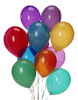 Latex - Balloons