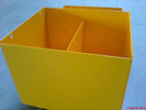 PVC Coated Battery Box