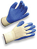 Latex - Dipped gloves