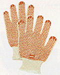 Nitrile Dot Gloves