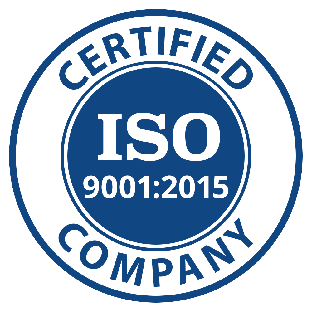 ISO 9001:2015